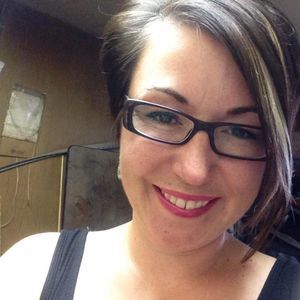 Meet your Posher, Missy